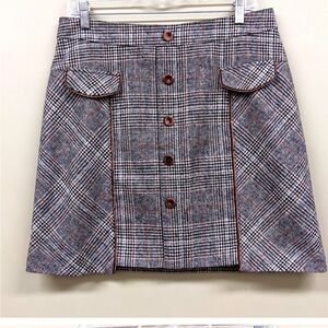 Bagatelle Skirt